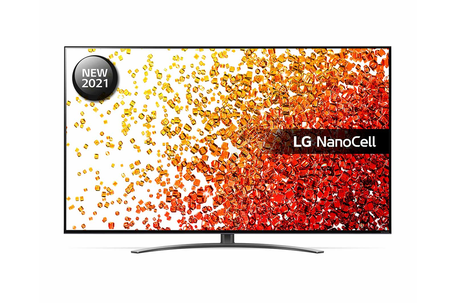 LG 75NANO916PA TV