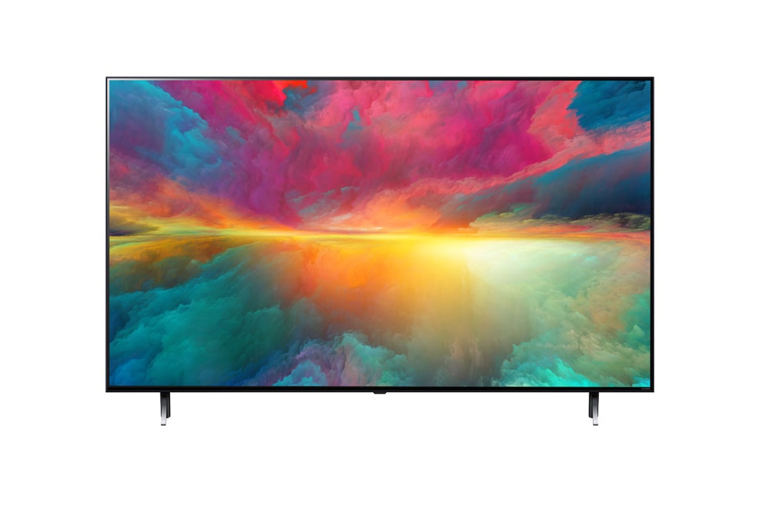LG 75QNED75R TV