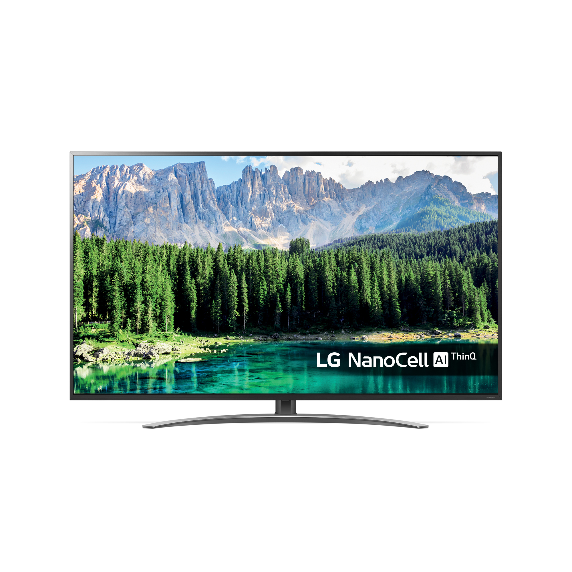 LG 75SM8600PLA TV