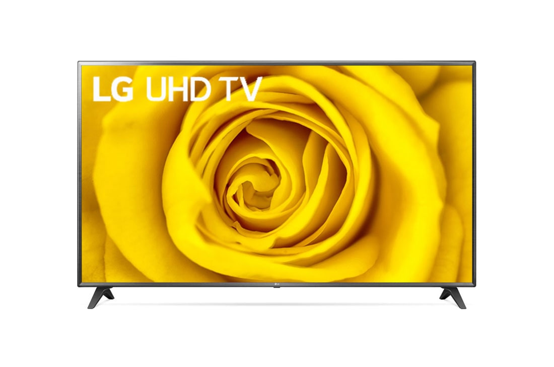 LG 75UN70706LD TV