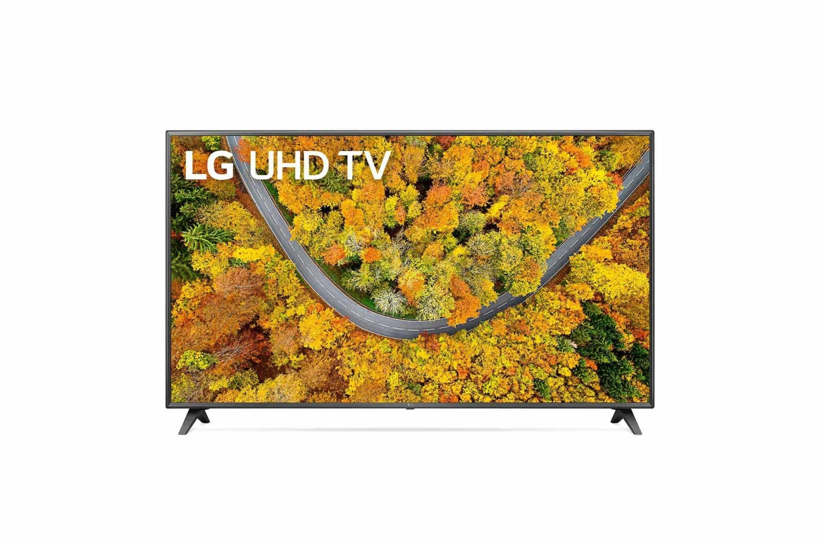 LG 75UP75009LC