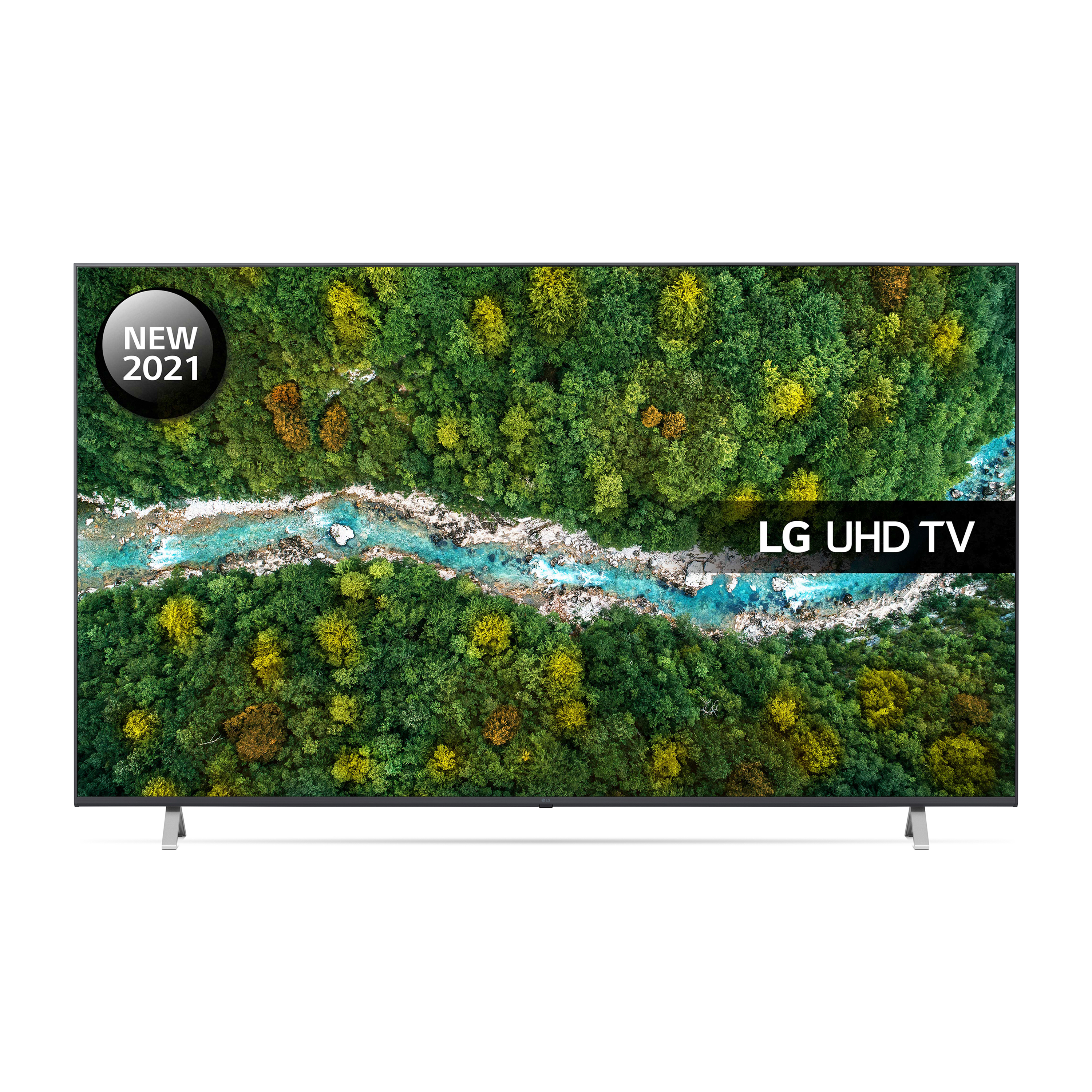 LG 75UP77006LB.AEK TV