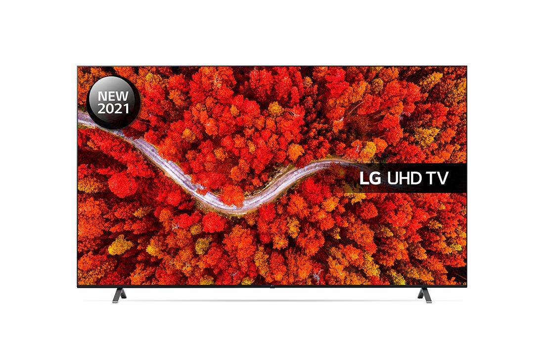 LG 75UP80006LR TV