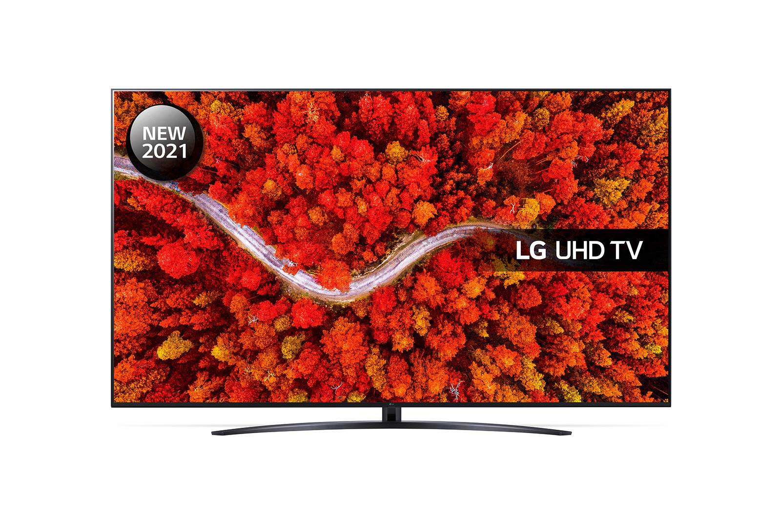 LG 75UP81006LA TV