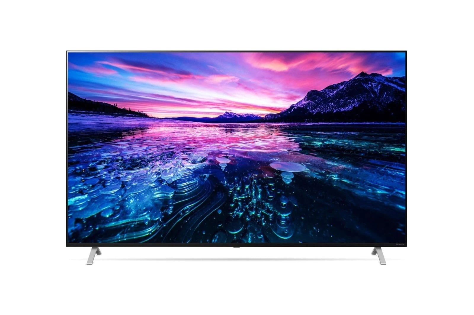 LG 75UR762H9ZC