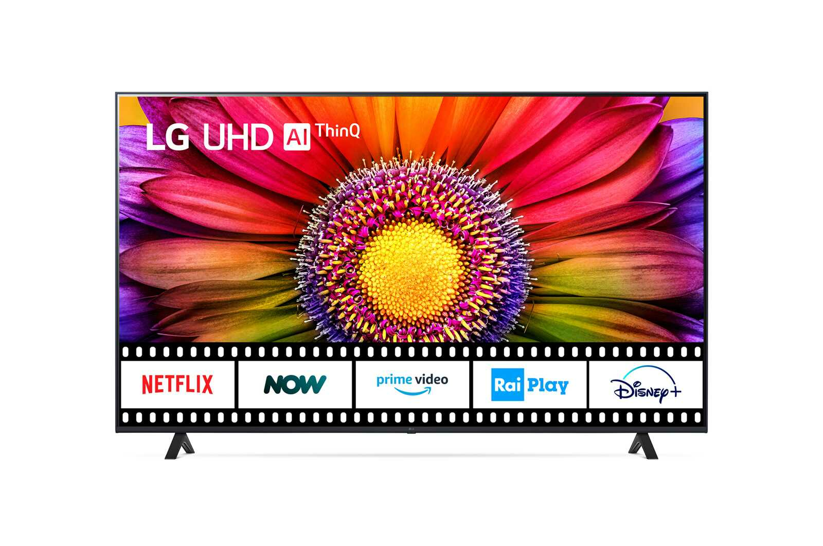 LG 75UR80006LJ