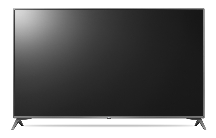 LG 75UV340C TV