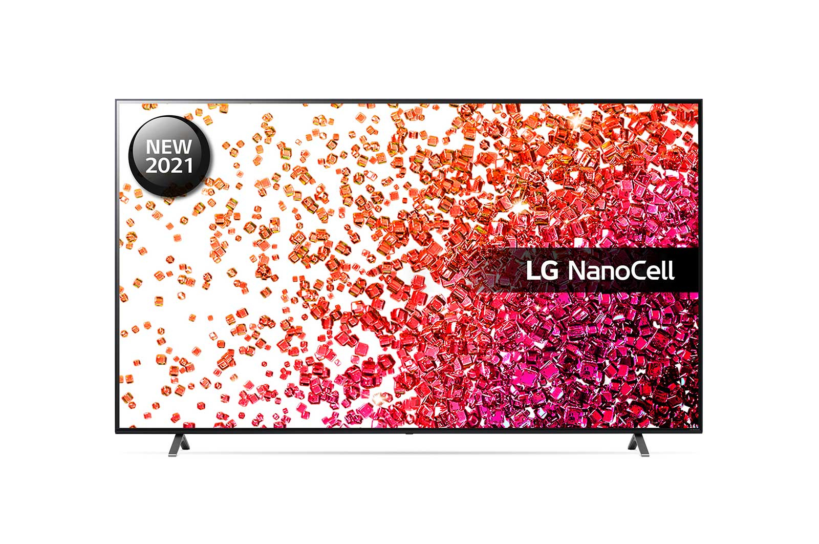 LG 86NANO756PA TV