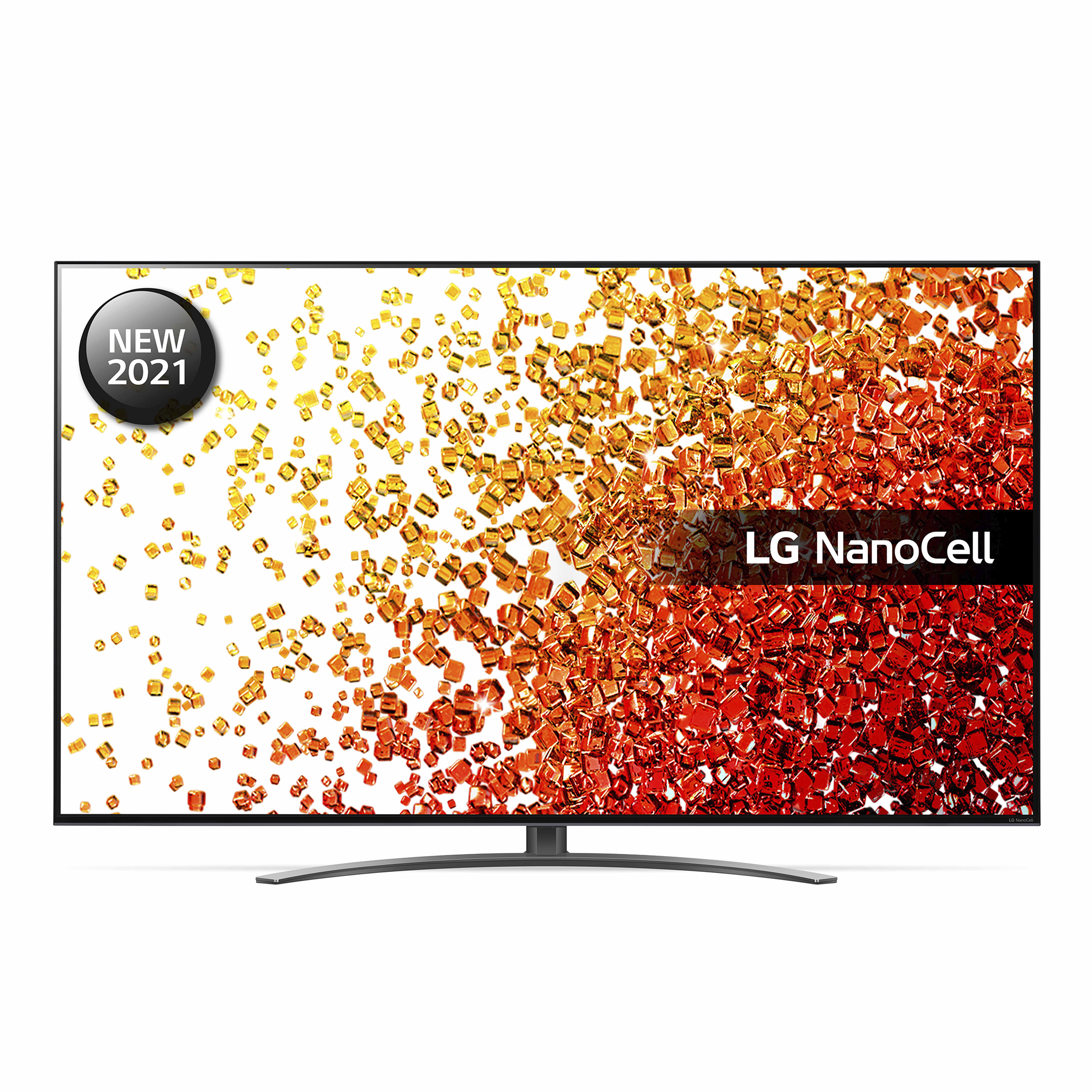 LG 86NANO916PA.AEK TV