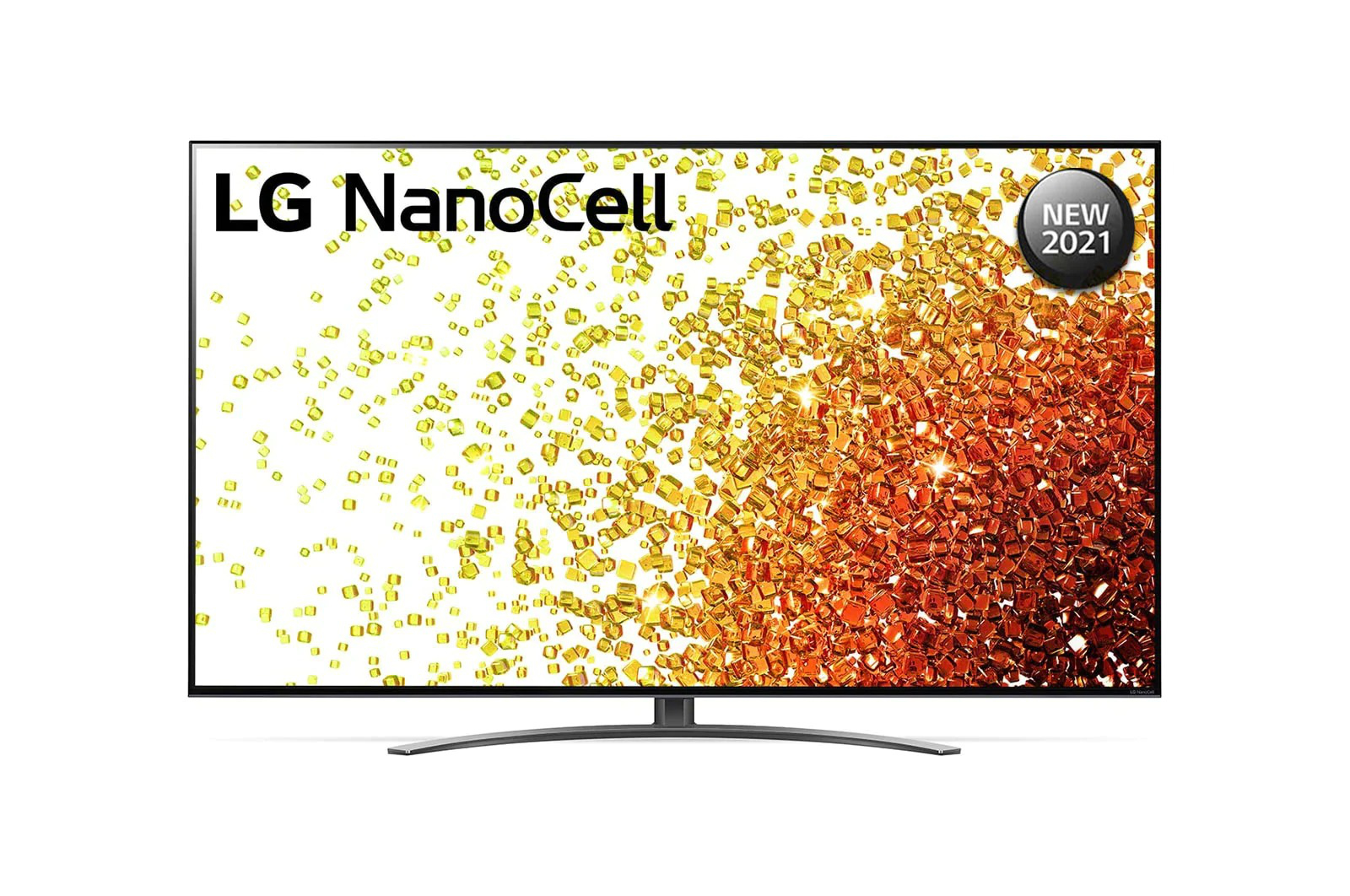 LG 86NANO916PA TV