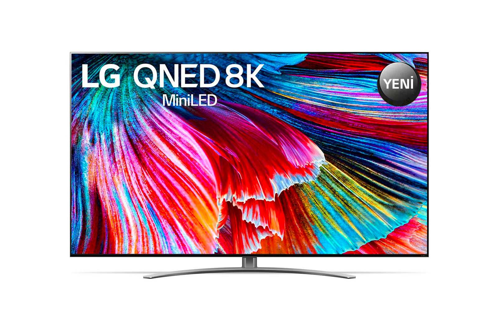 LG 86QNED996PB TV