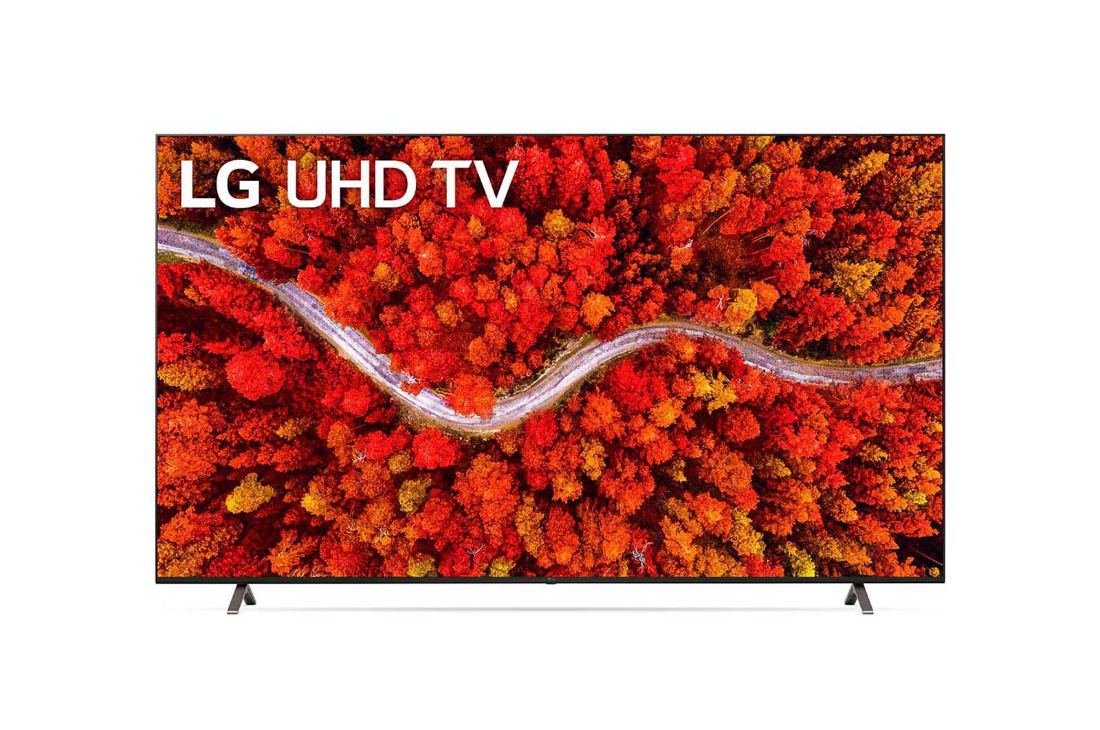 LG 86UP8050PVB.AMAG TV