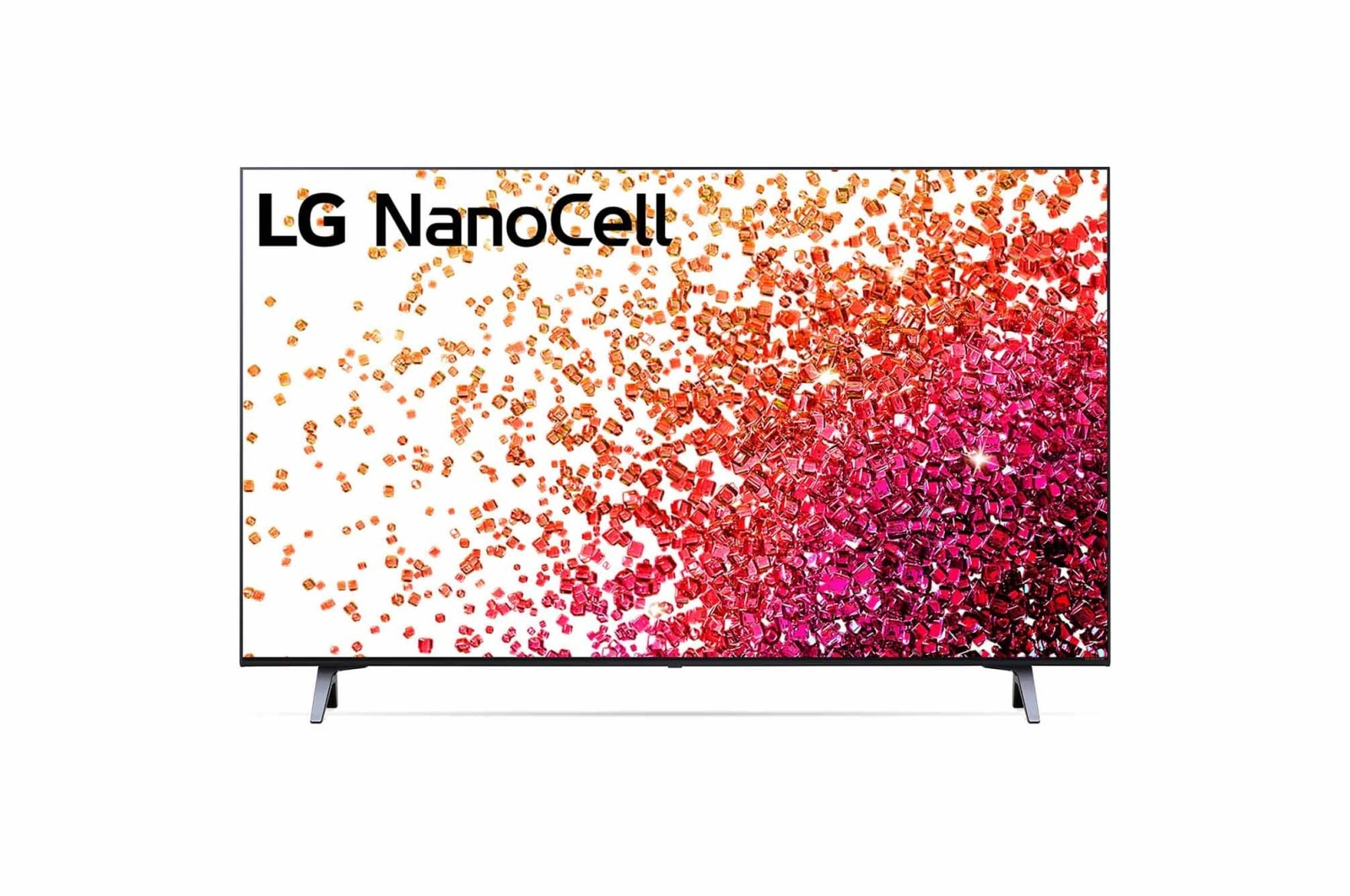 LG NanoCell 43NANO753PR TV