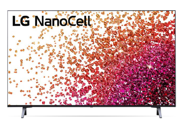 LG NanoCell 43NANO759PA