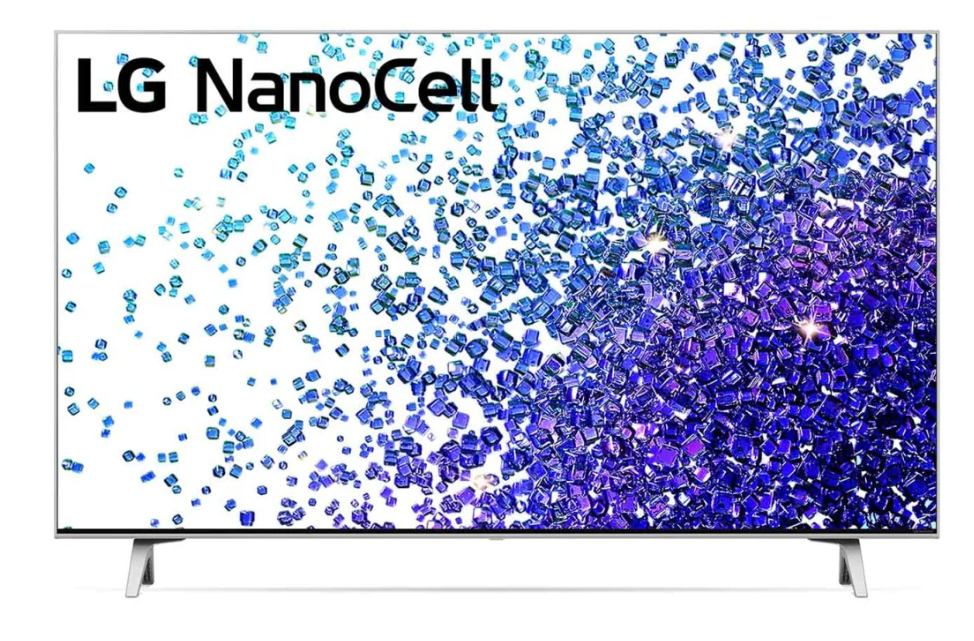 LG NanoCell 43NANO77