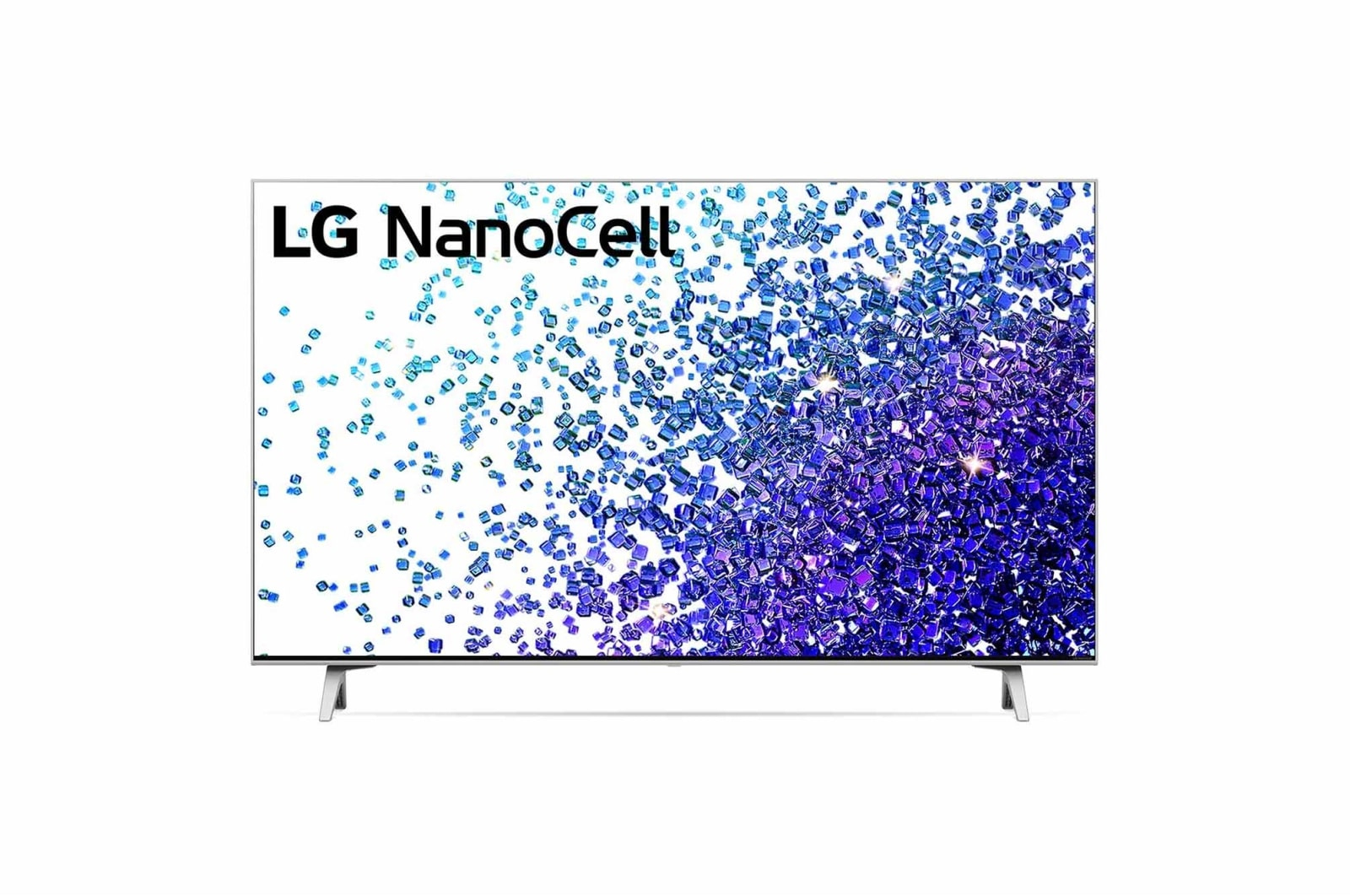 LG NanoCell 43NANO776PA TV