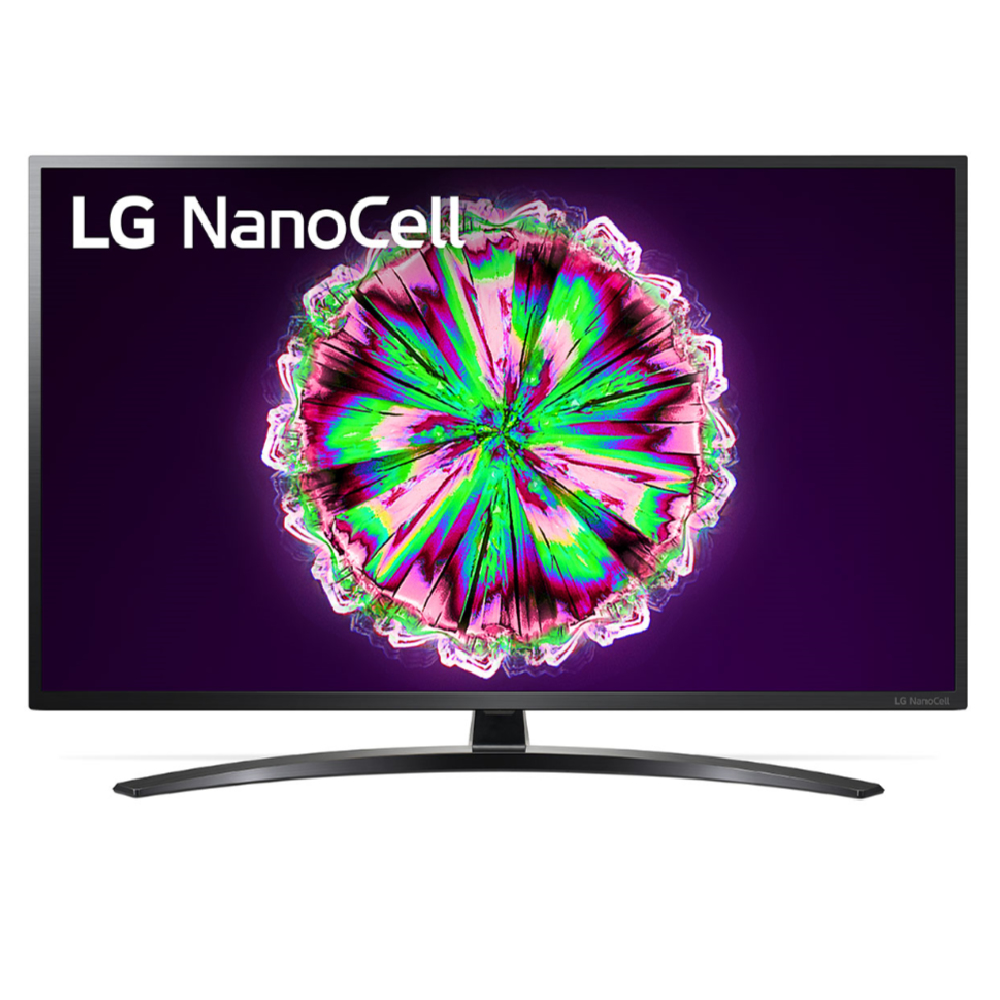 LG NanoCell 43NANO796NE TV