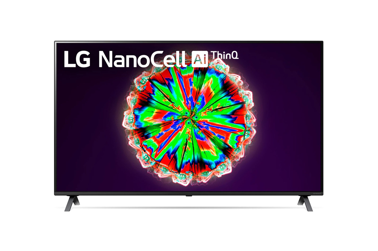 LG NanoCell 49NANO803NA TV