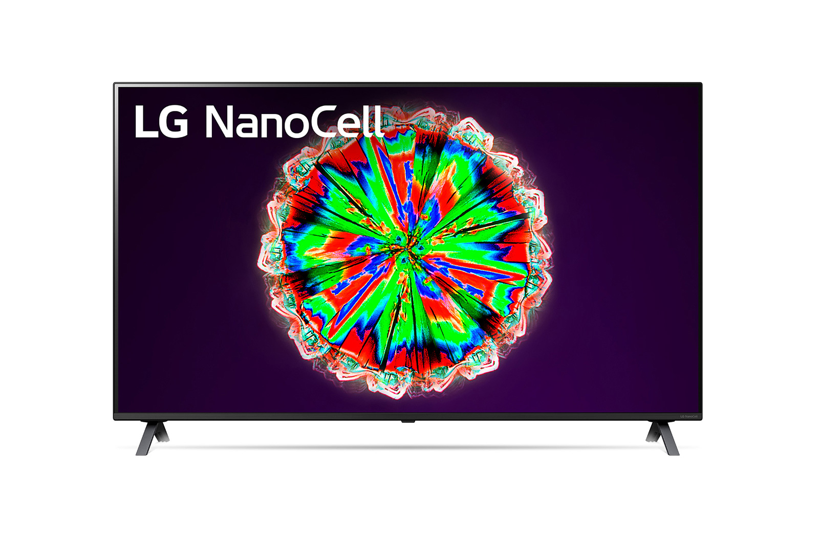 LG NanoCell 49NANO806NA