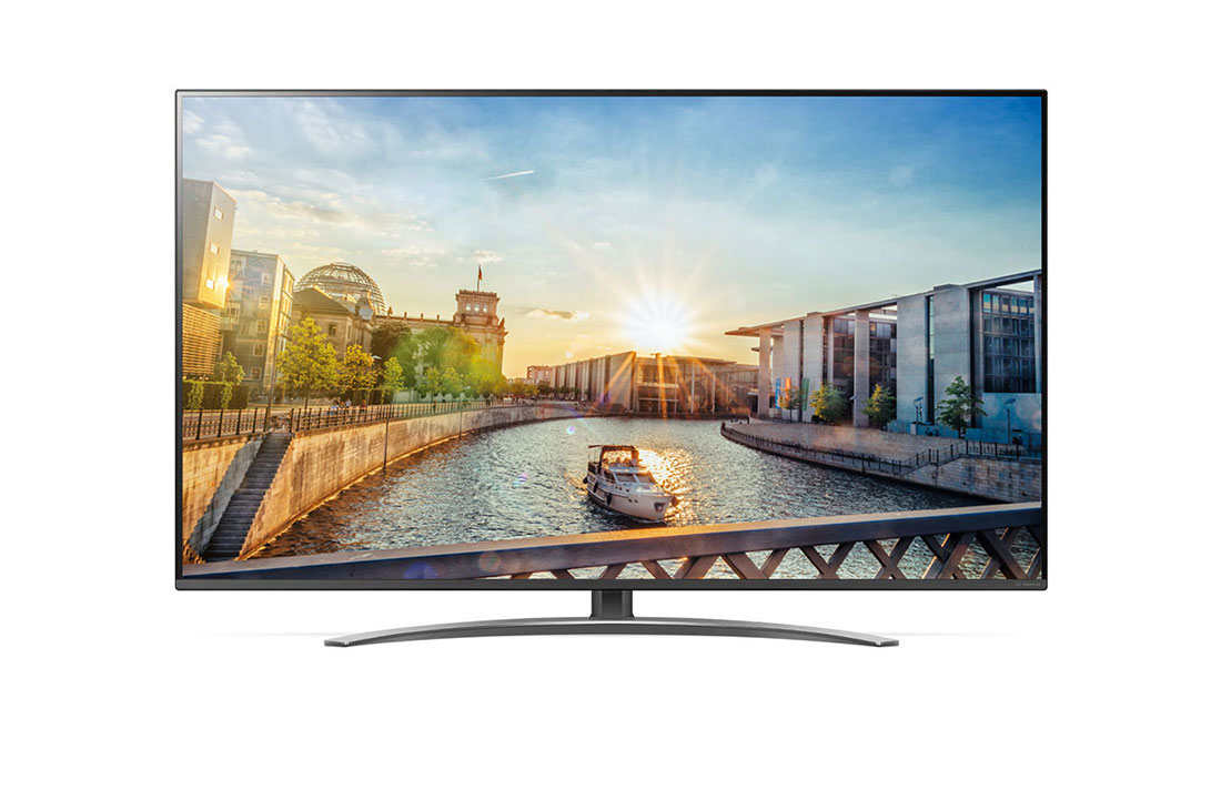 LG NanoCell 49SM82007LA TV