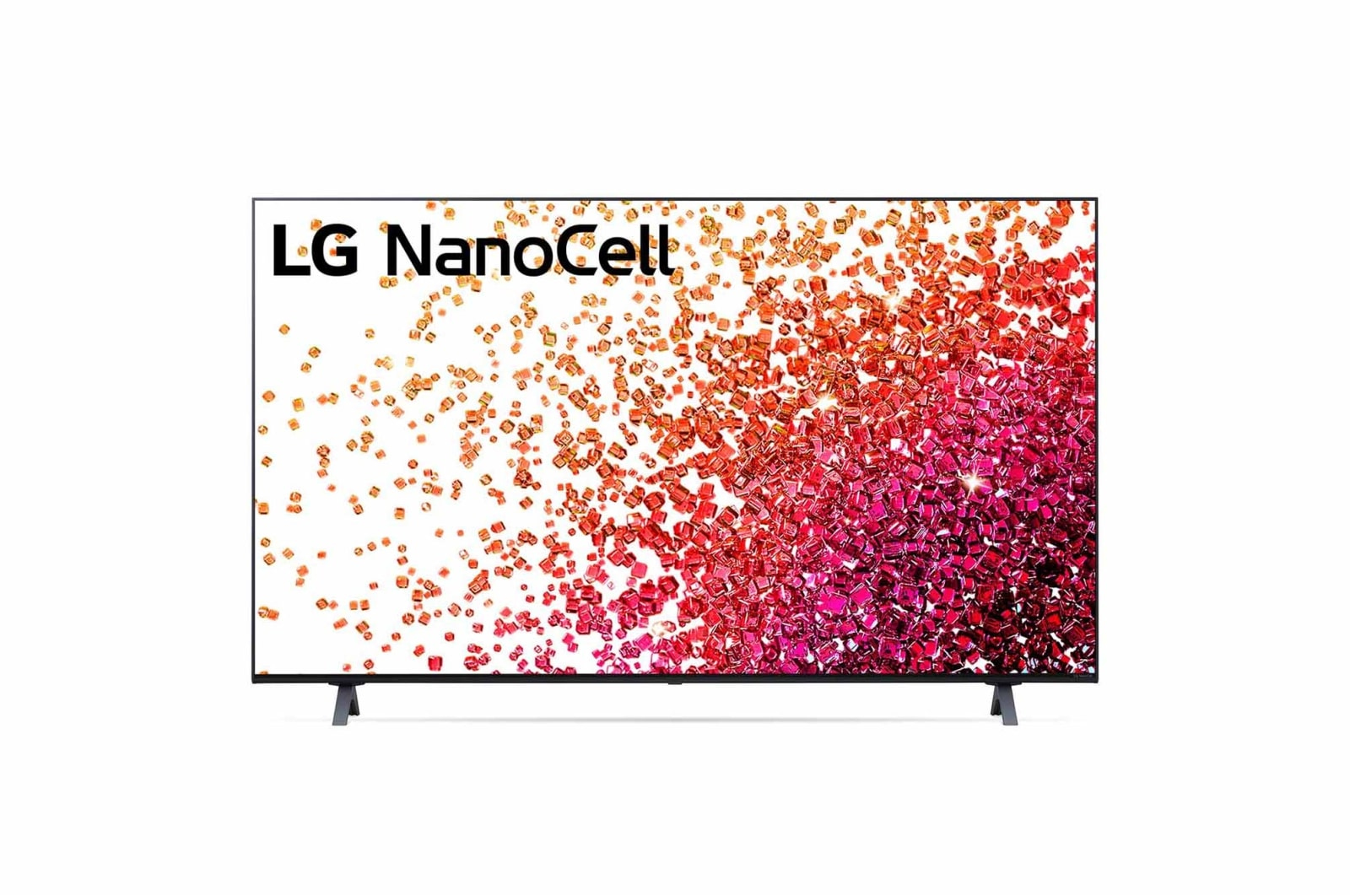 LG NanoCell 50NANO756PR TV