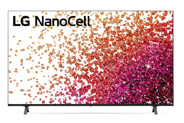LG NanoCell 50NANO759PA