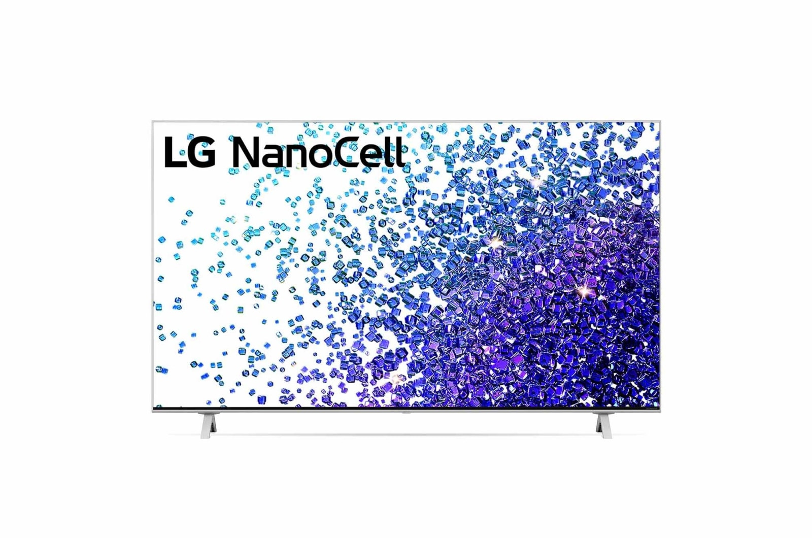 LG NanoCell 50NANO773PA TV