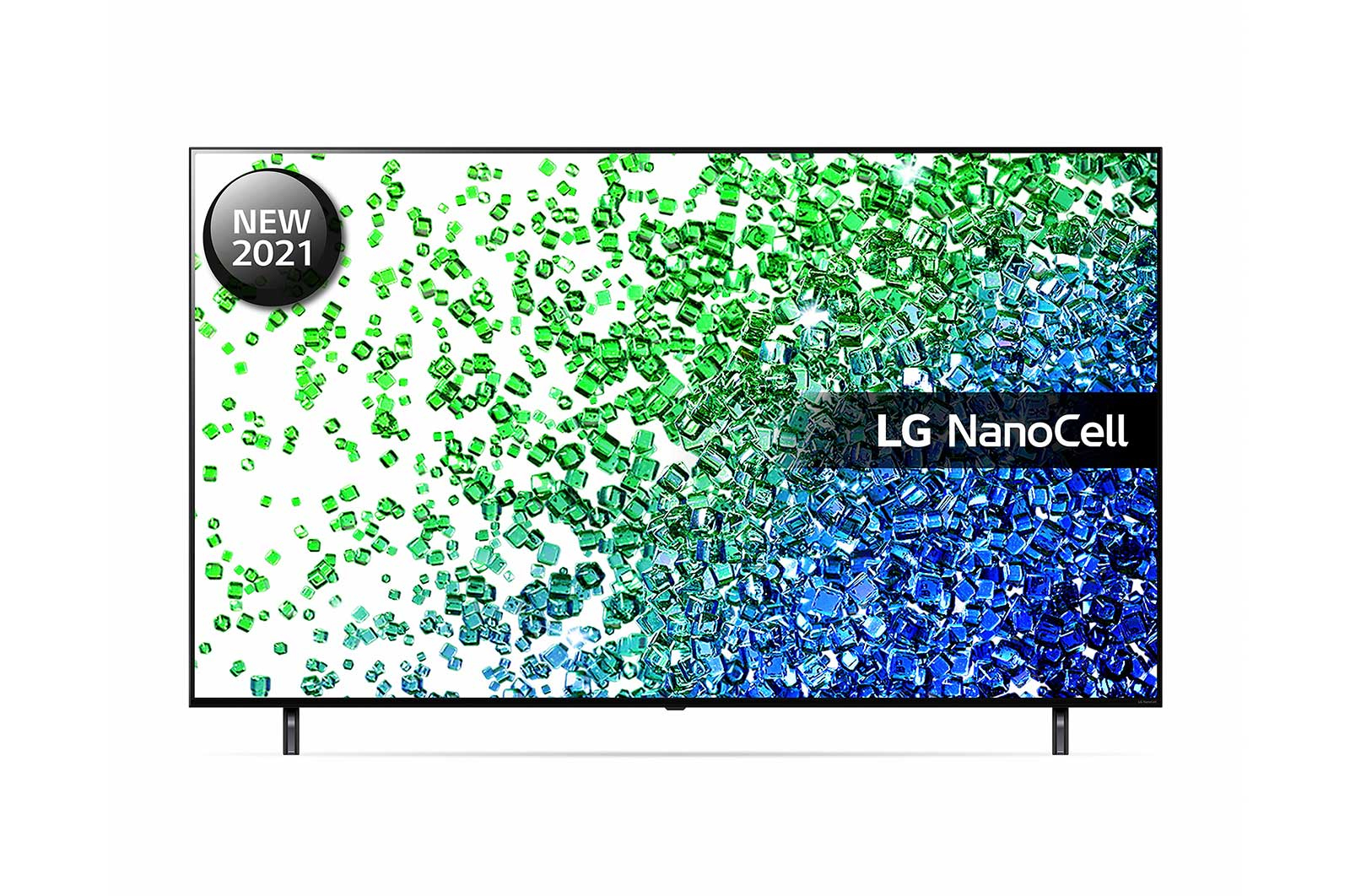LG NanoCell 50NANO806PA TV