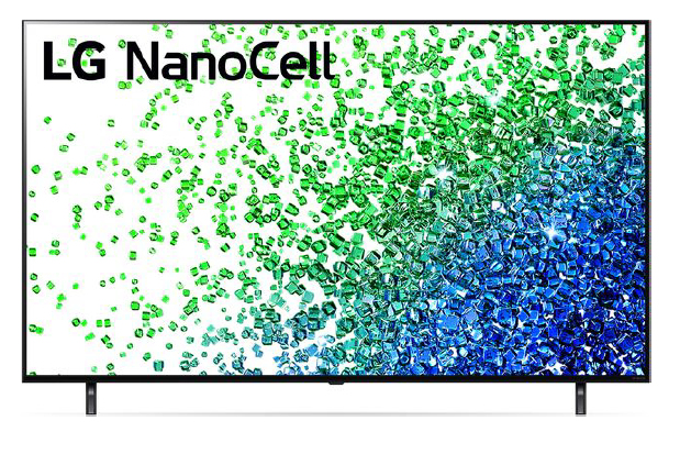 LG NanoCell 50NANO809PA