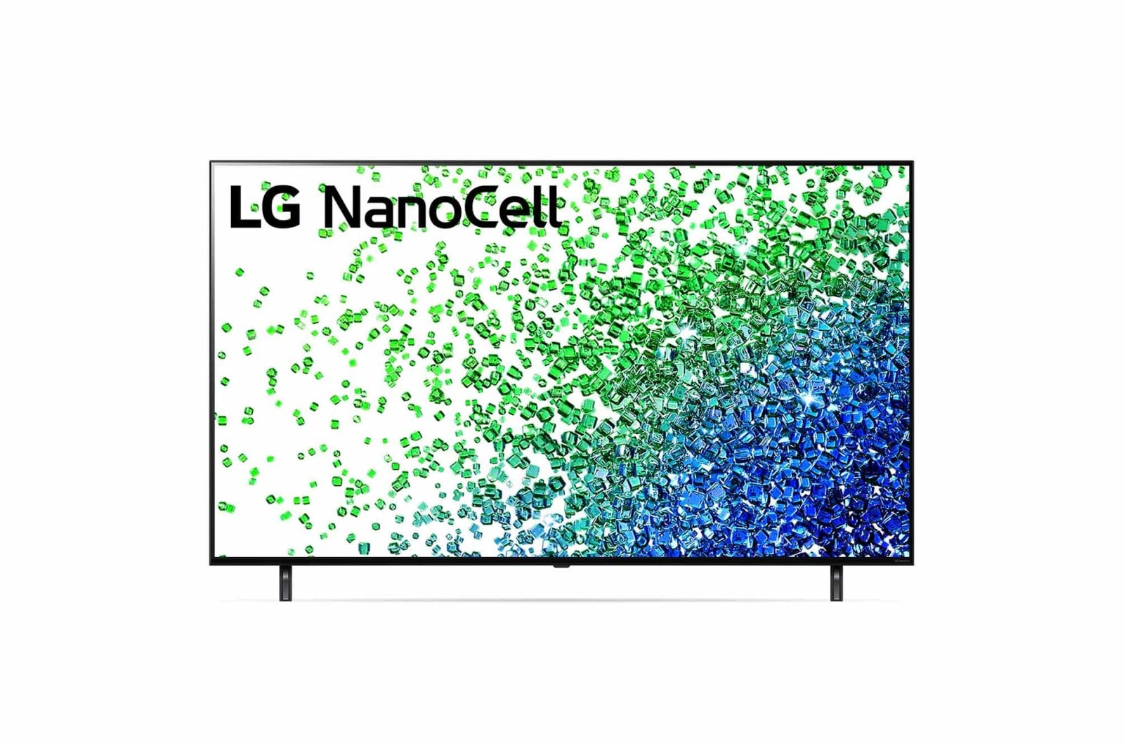 LG NanoCell 50NANO80VPA TV