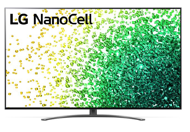 LG NanoCell 50NANO869PA