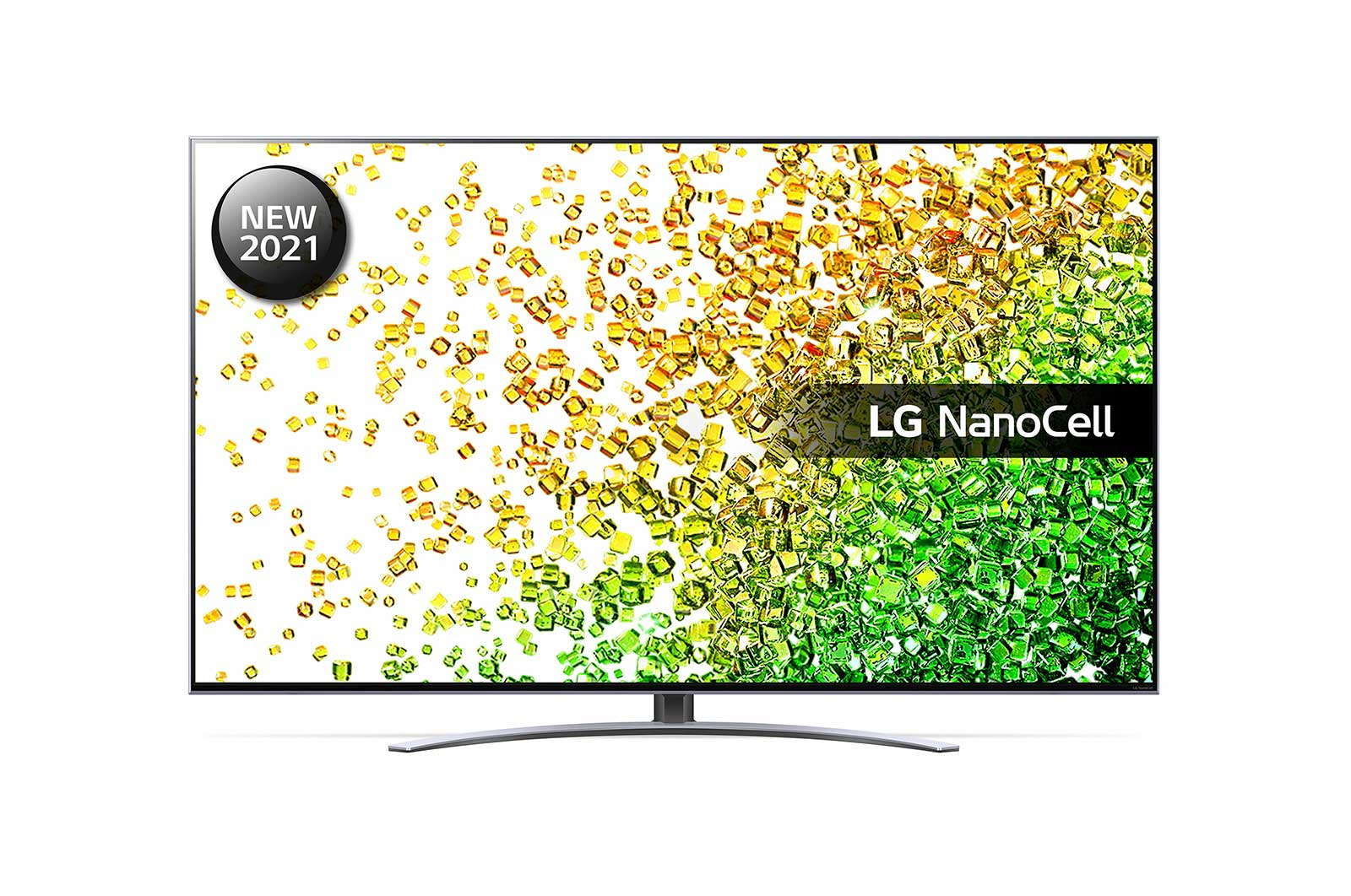 LG NanoCell 50NANO886PB TV