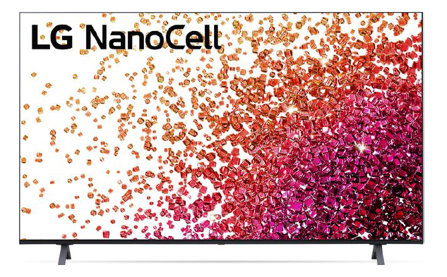 LG NanoCell 55NANO759PA