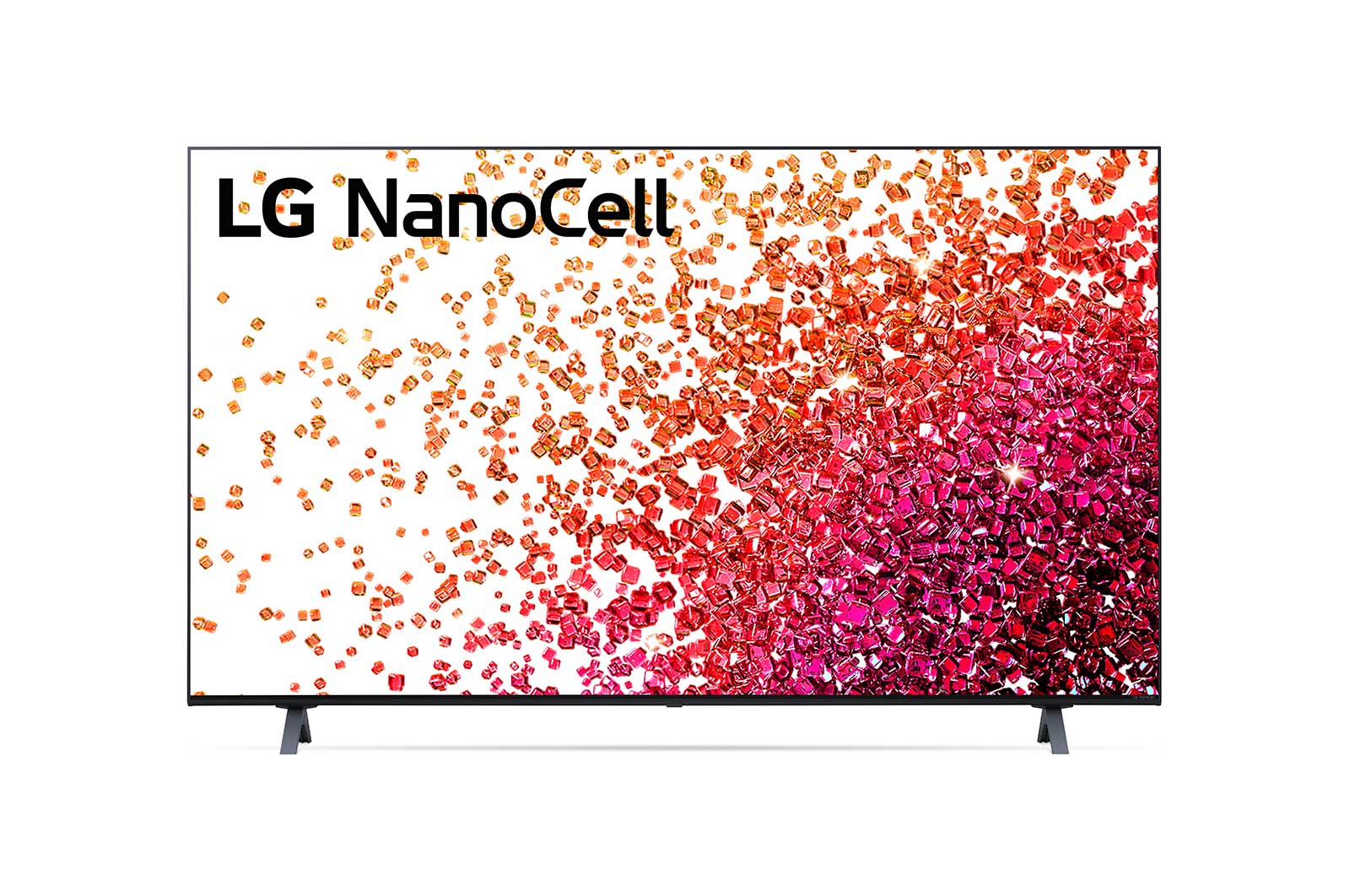 LG NanoCell 55NANO75UPA TV