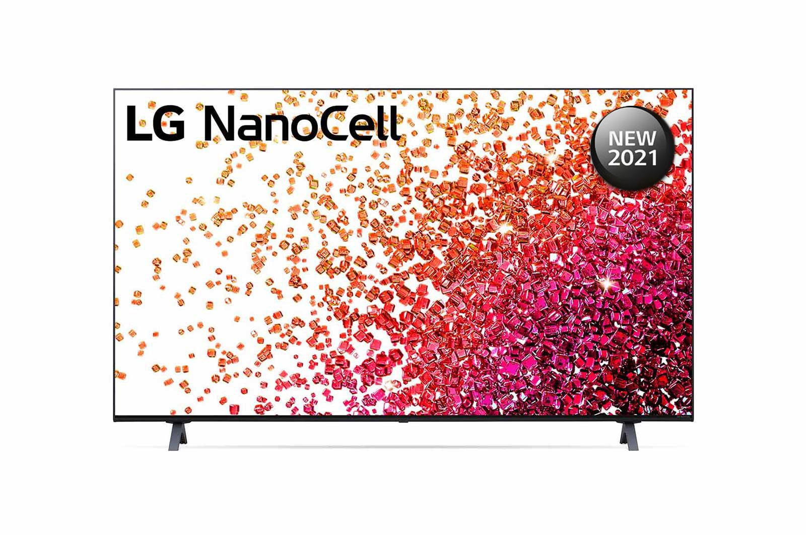 LG NanoCell 55NANO75VPA TV