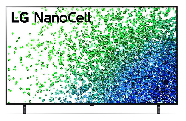 LG NanoCell 55NANO809PA