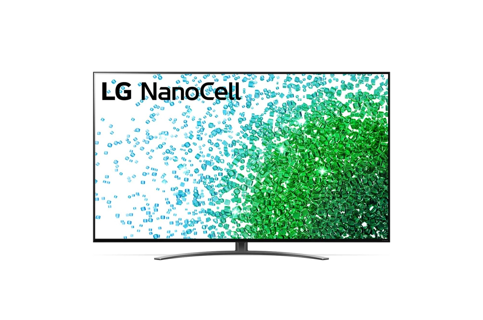 LG NanoCell 55NANO813PA TV