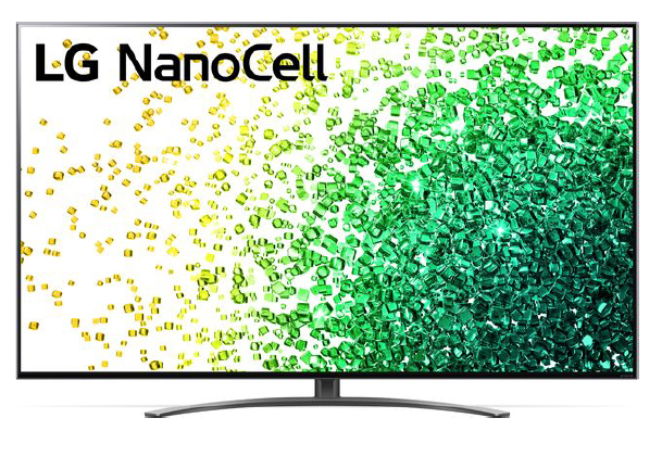 LG NanoCell 55NANO869PA