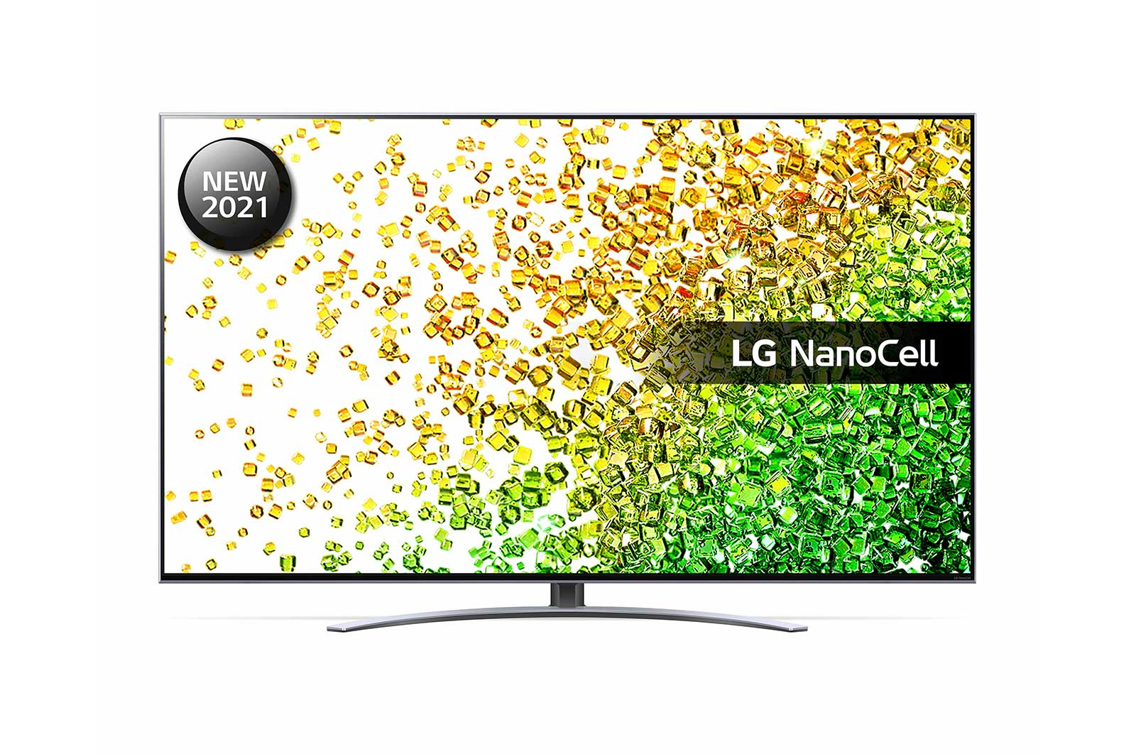 LG NanoCell 55NANO886PB TV