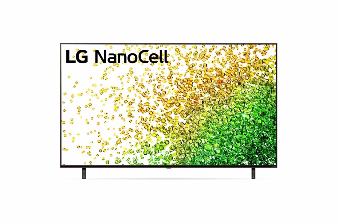LG NanoCell 55NANO893PC TV
