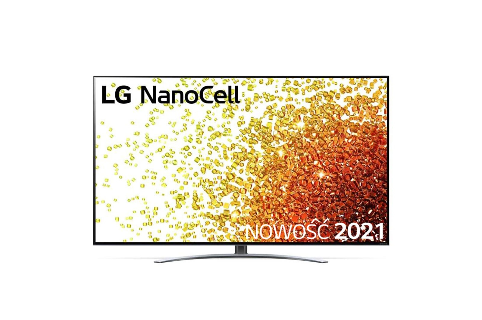 LG NanoCell 55NANO923PB TV