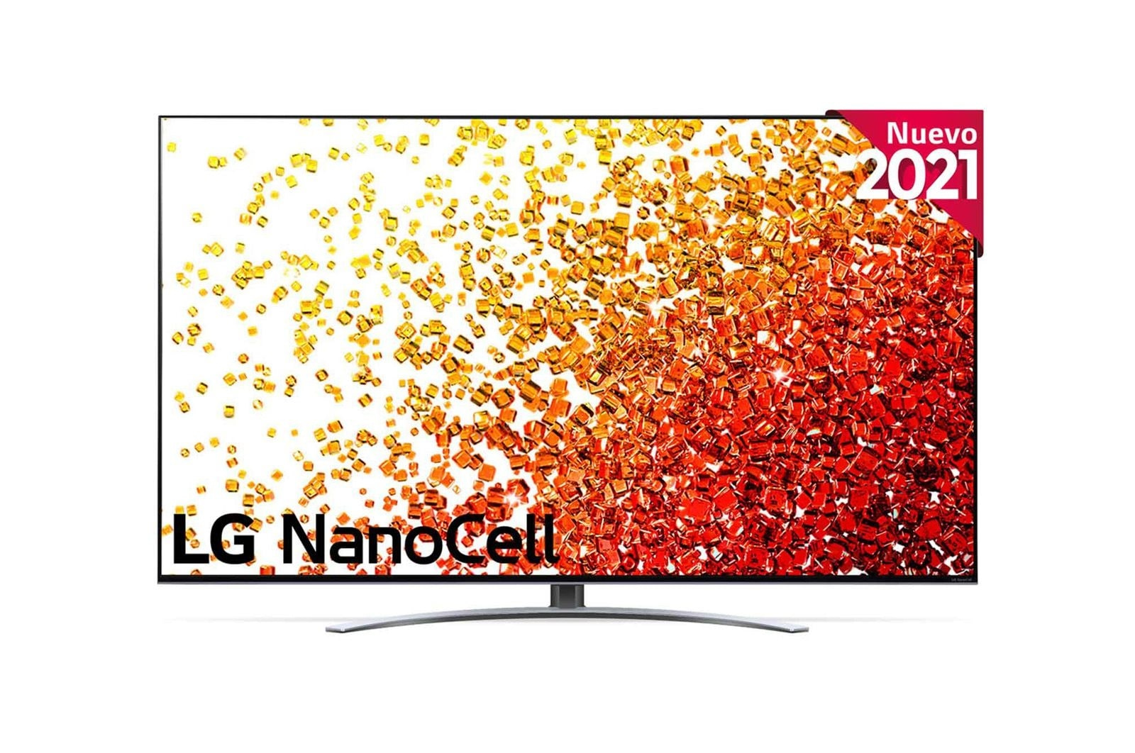 LG NanoCell 55NANO926PB TV