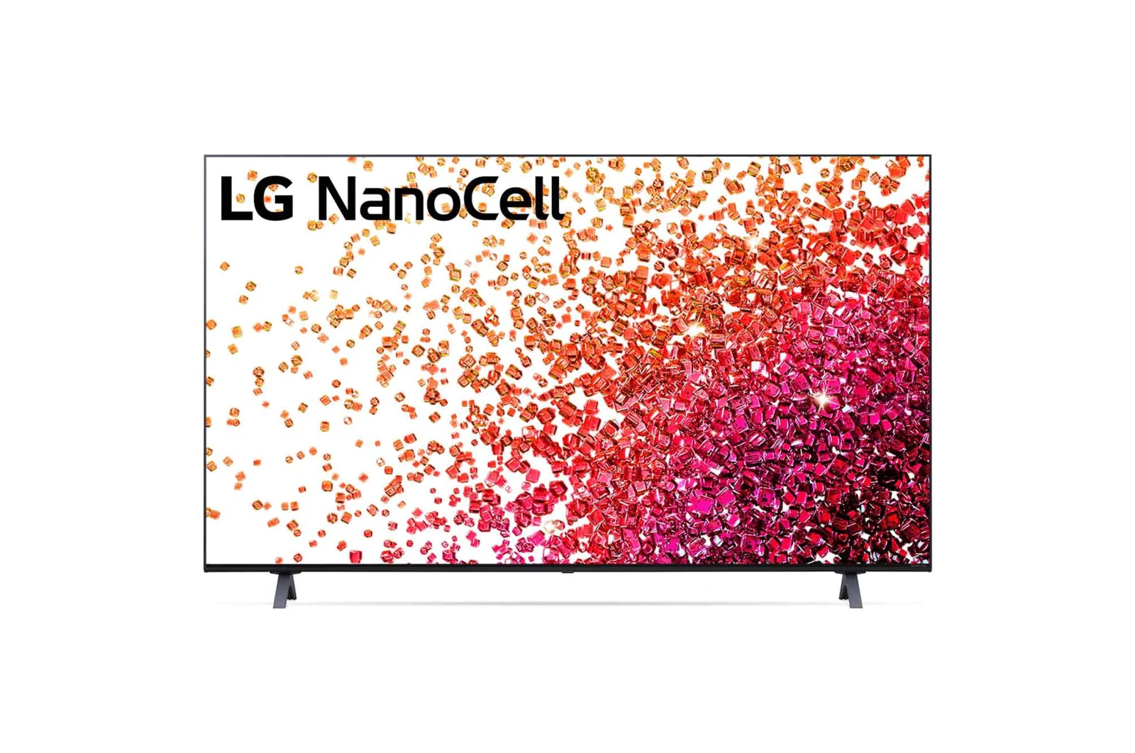 LG NanoCell 65NANO753PR TV
