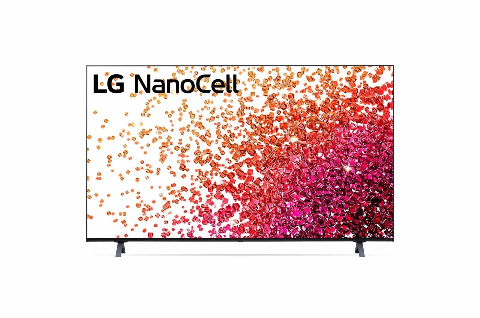 LG NanoCell 65NANO756PR TV