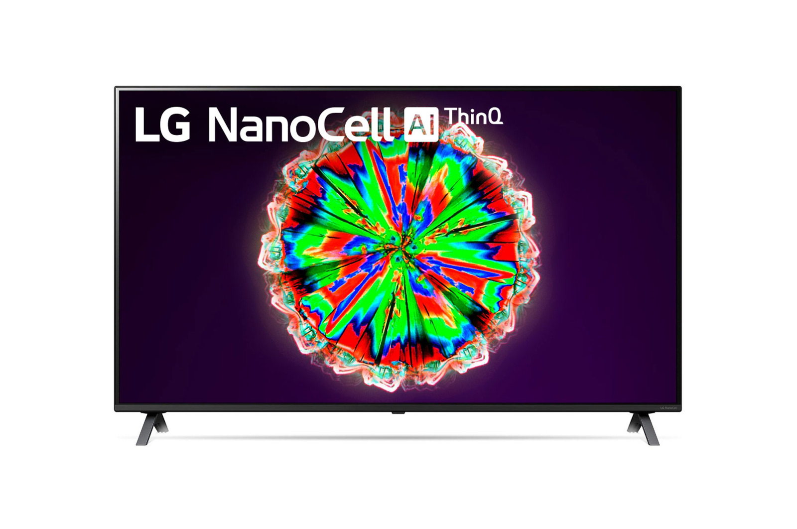 LG NanoCell 65NANO80