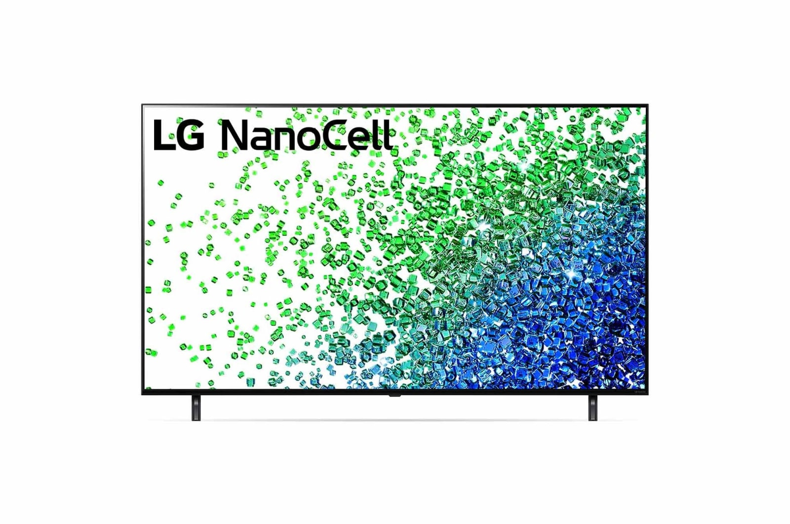LG NanoCell 65NANO80VPA TV