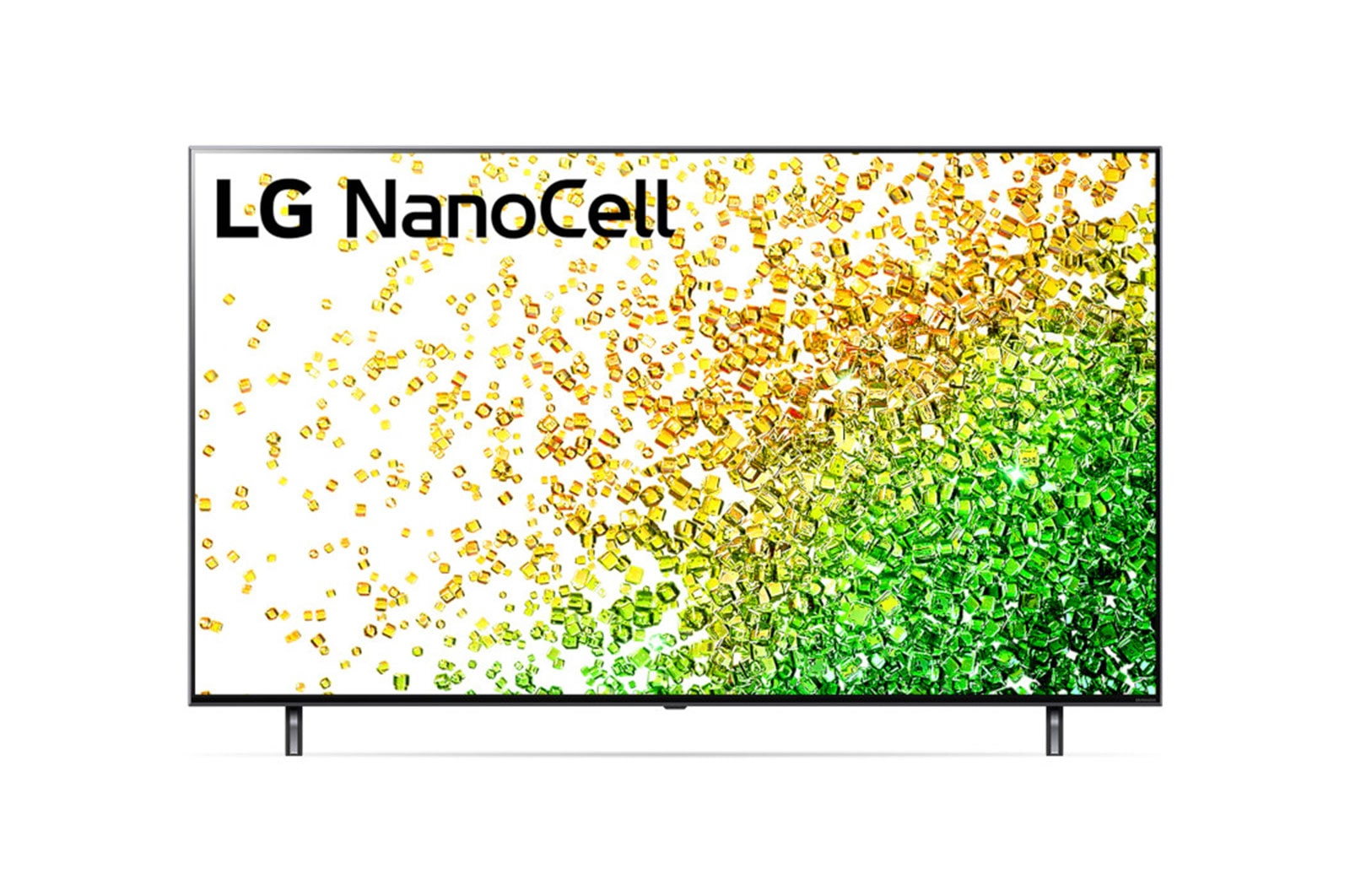 LG NanoCell 65NANO85APA TV