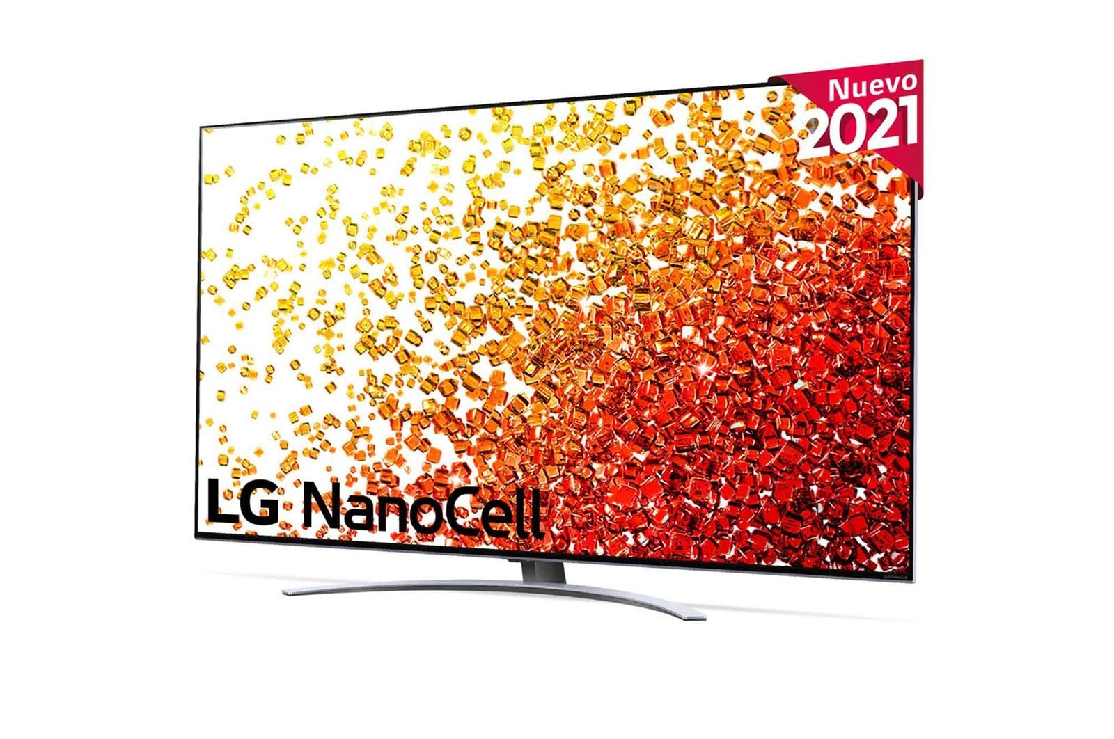 LG NanoCell 65NANO926PB TV