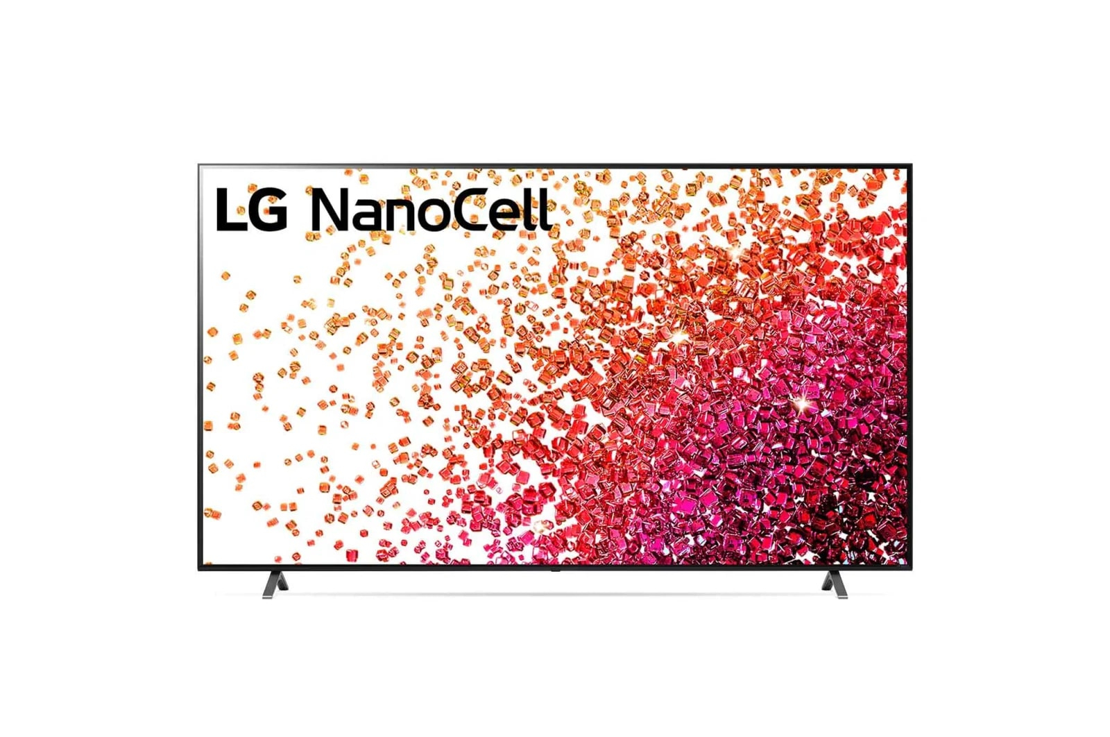 LG NanoCell 70NANO753PA TV