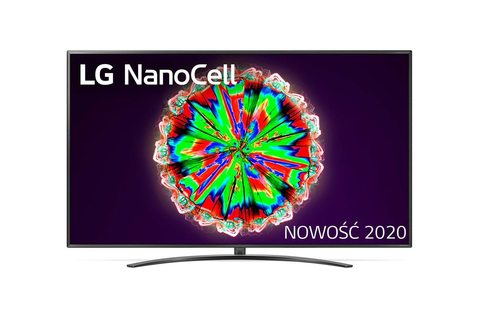 LG NanoCell 75NANO793NF TV